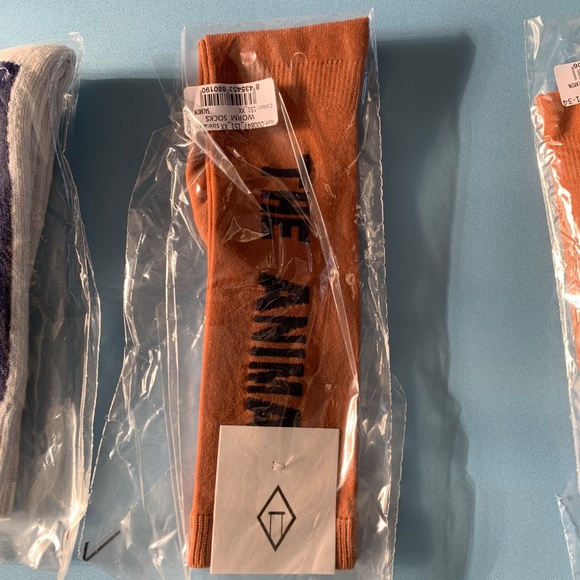 The animals observatory socks size  31-34 - Picture 3 of 3